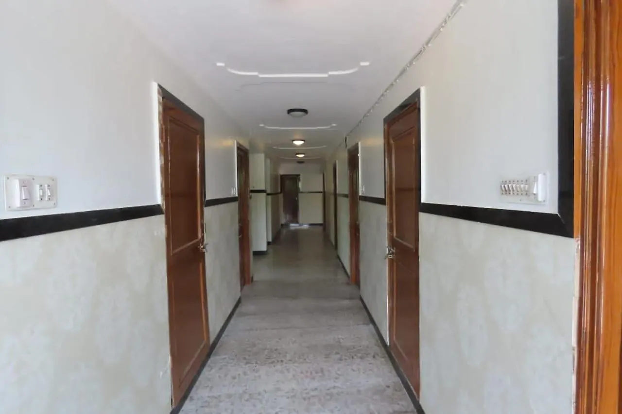Hotel Heterosis Udaipur 3*,  Indien