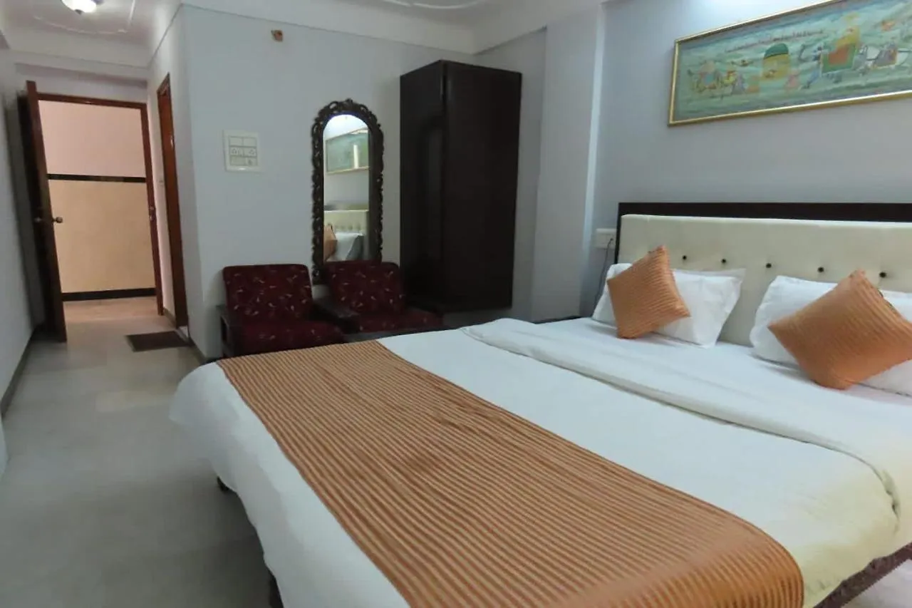 Hotel Heterosis Udaipur