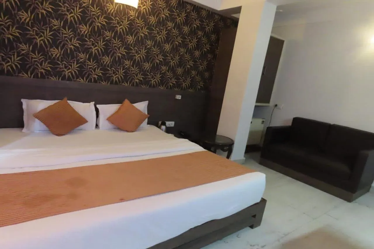 Hotel Heterosis Udaipur