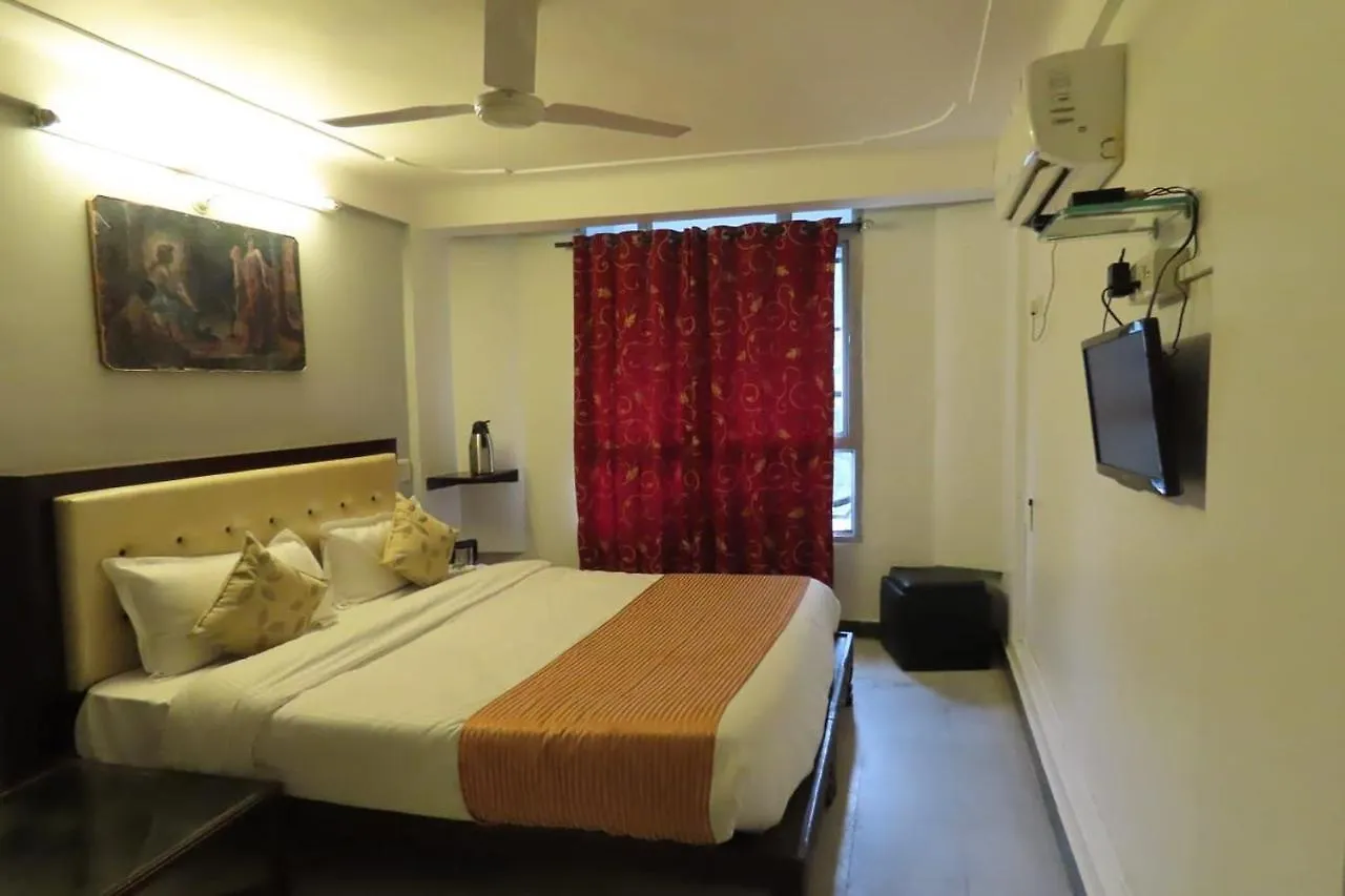Hotel Heterosis Udaipur