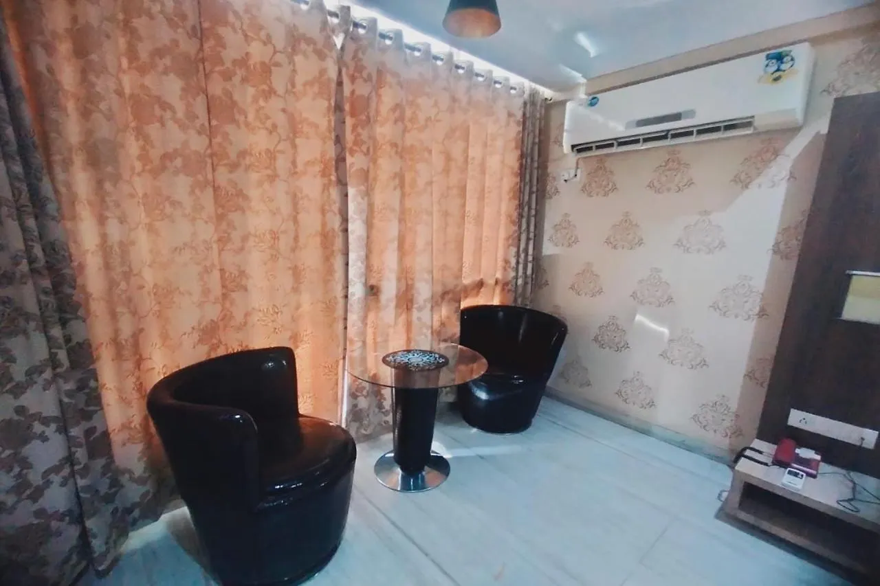 Hotel Heterosis Udaipur 3*,