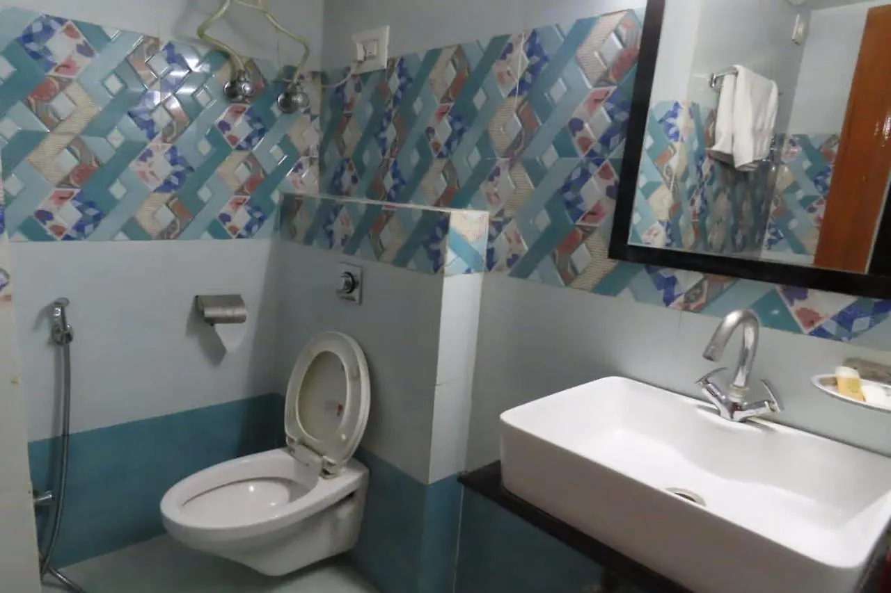 Hotel Heterosis Udaipur Indien
